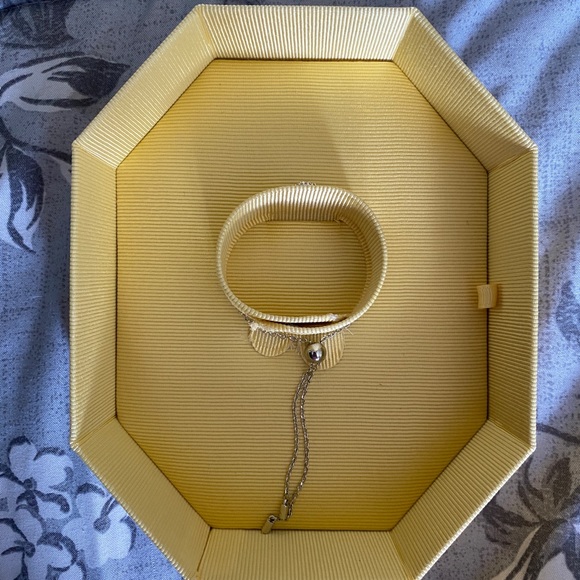 Swarovski Crystal Angelic Bracelet - Picture 3 of 6